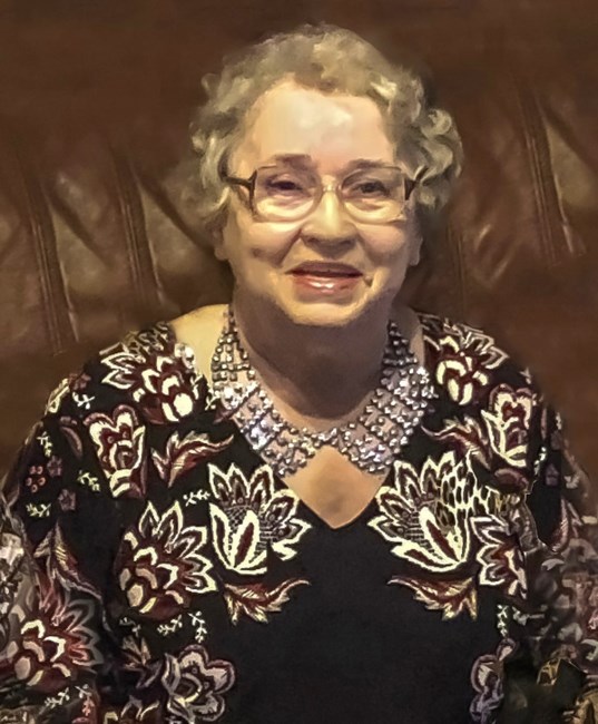 Obituary of Elzbieta M Makuch