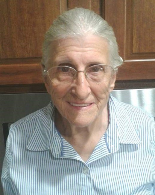 Obituary of Dorothy Caroline Fetter Rotolo