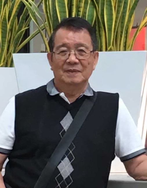 Obituary of Nestor Magalona Sr.