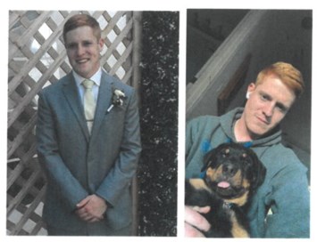 Obituary of Brandon Matthew Smith