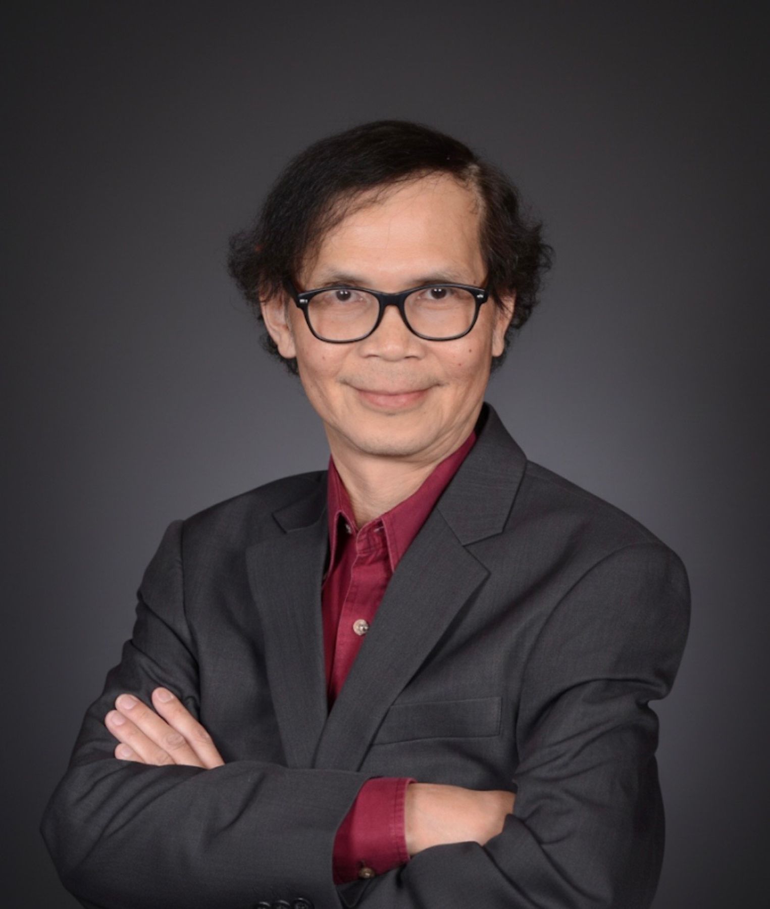 Obituary of Dr. Truong Duy Nong