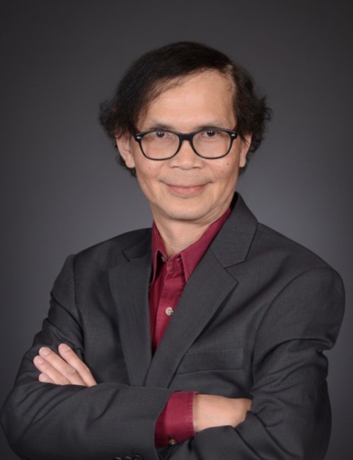Obituary of Dr. Truong Duy Nong
