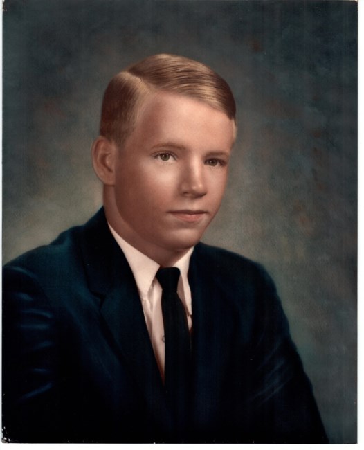 Obituary of Dudley Quintin Kelm