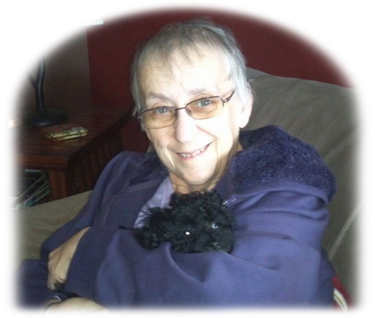 Obituary of Randie Bartleman