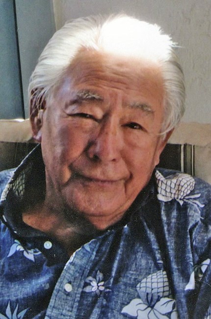 Obituary of Fidel Montes