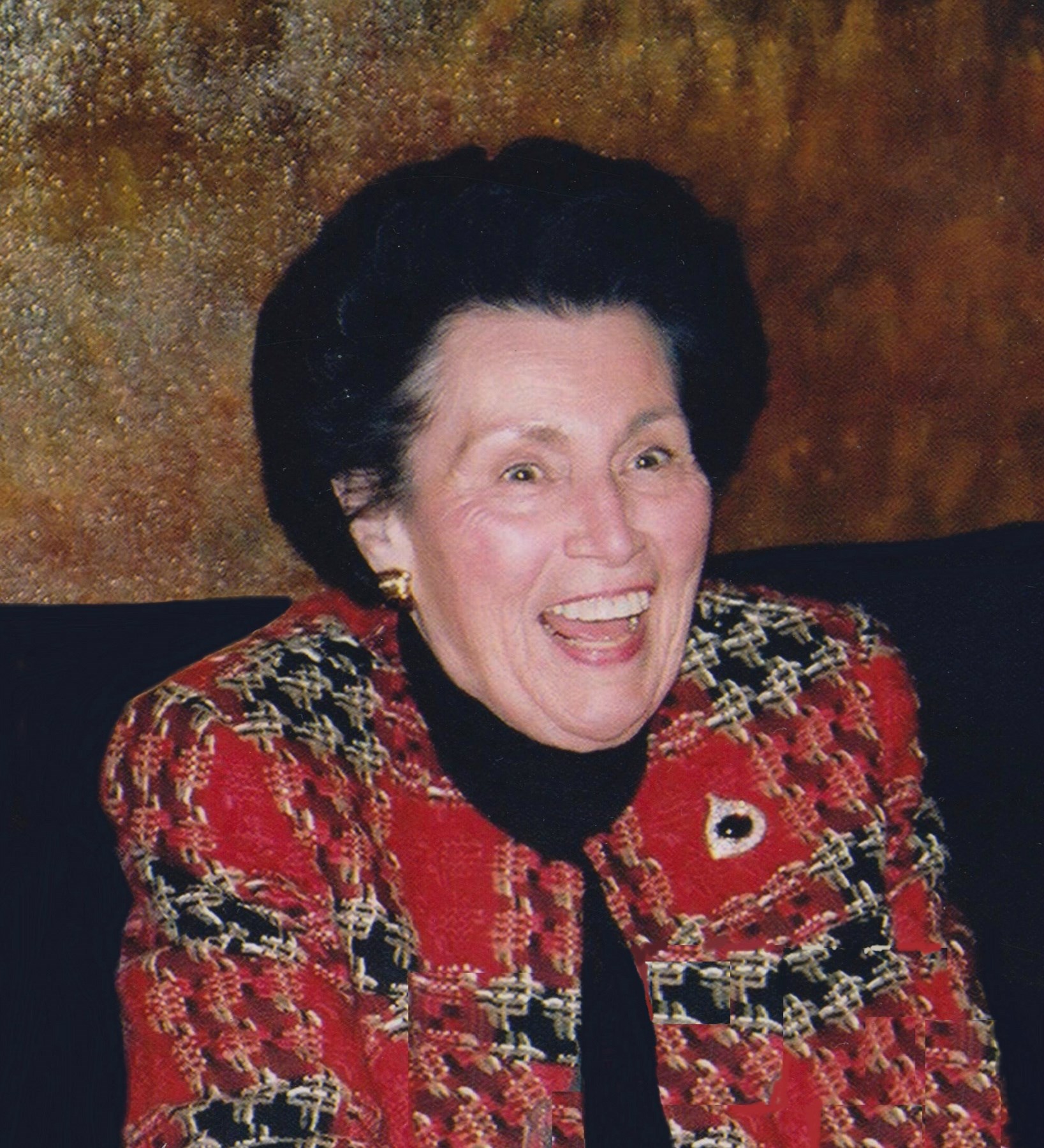 Obituary of Vivian Leibowitz