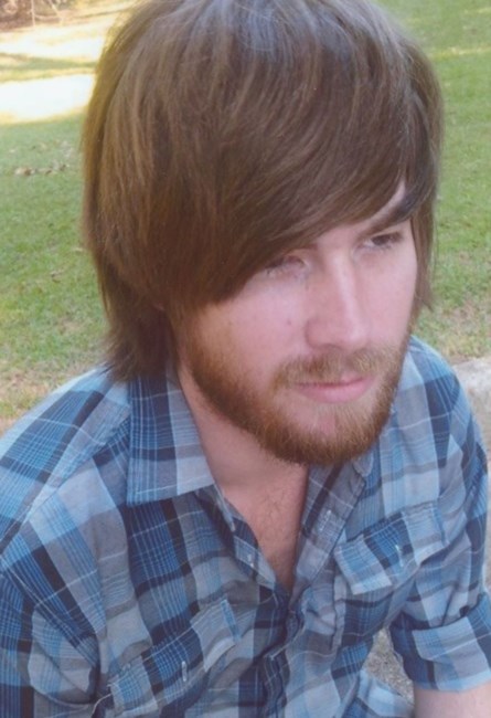 Obituary of Travis Earl Perry