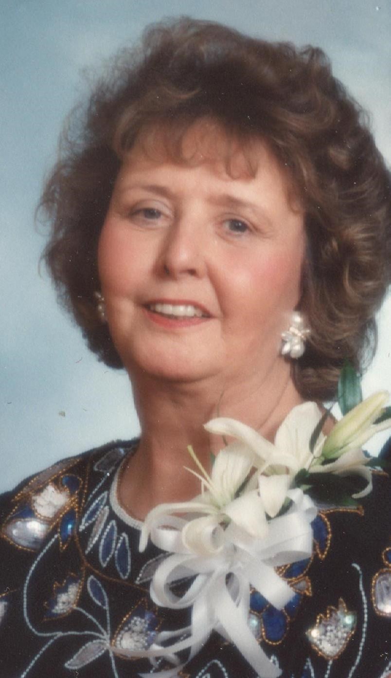 Obituary of Billie Stripling Carper