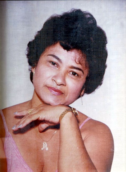 Obituary of Emilia de la Paz Perdomo