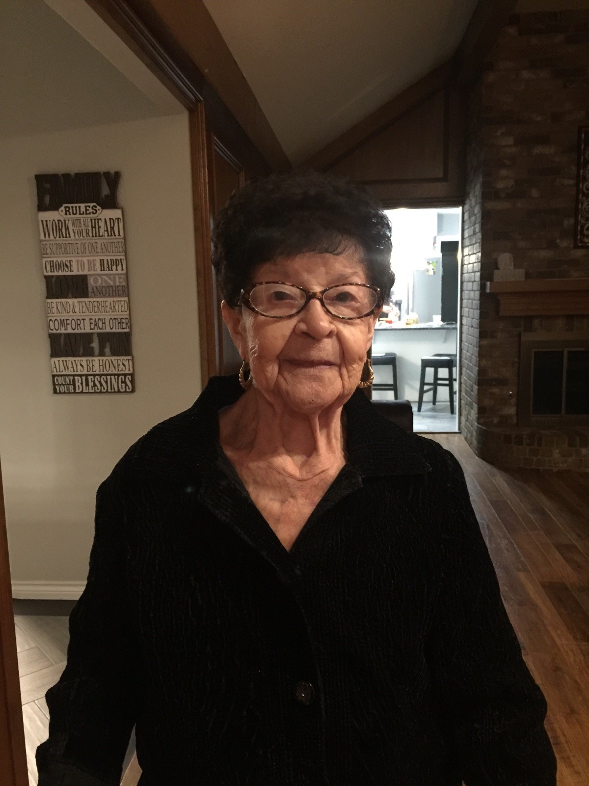 Obituary of Josephine A. Torres