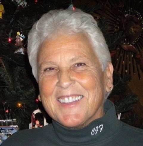 Obituary of Carol Jean Frakes