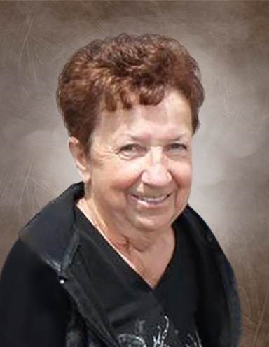 Obituary of Reine Giguère