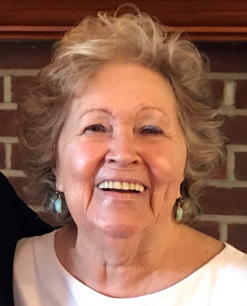 Obituary of Peggy A Maynard