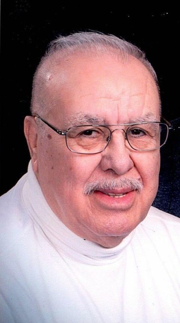 Obituary of Santiago Contreras Jr.