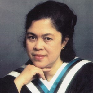 Obituary of Aida Celeste Dela Cruz Constantino