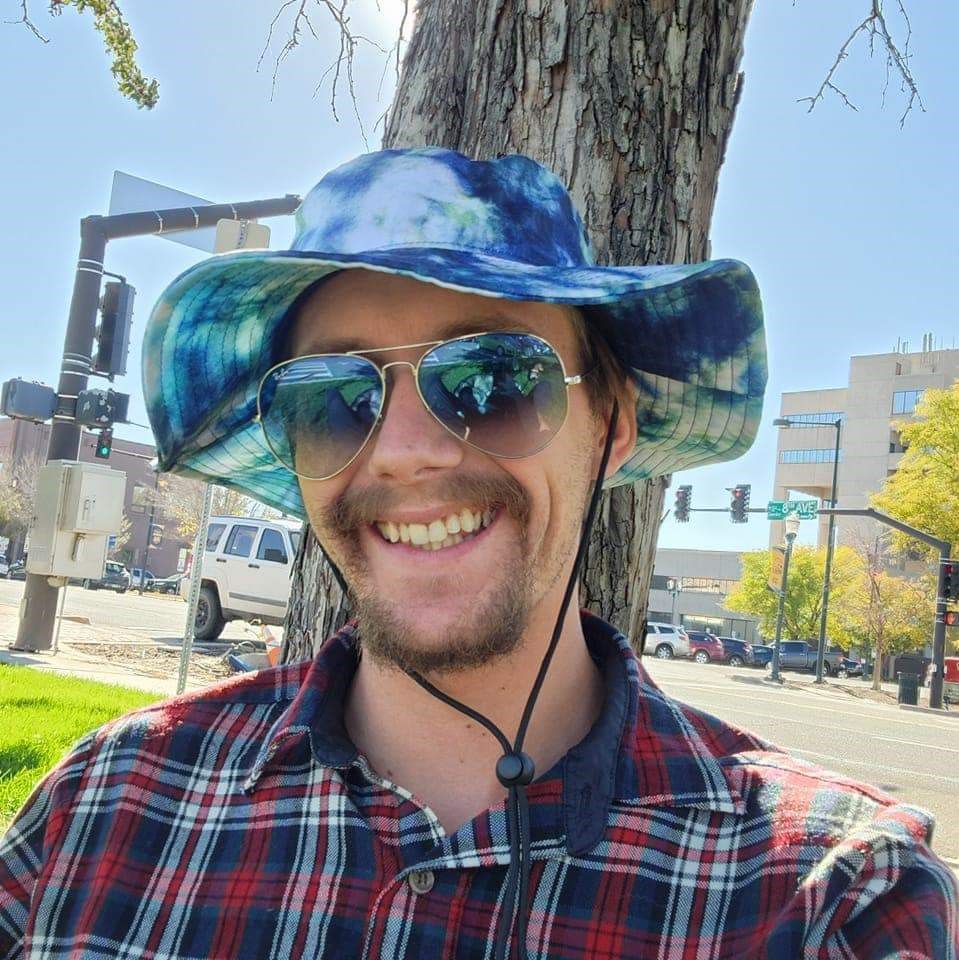 Obituary of Trever Parker Freiburg