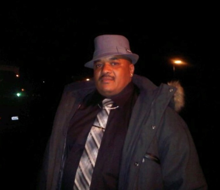 Obituary of Christopher Brian Graham