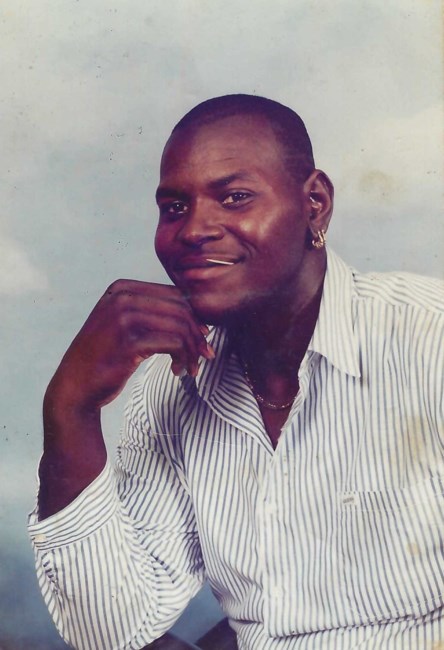 Obituary of Harlan Lewis  Johnson