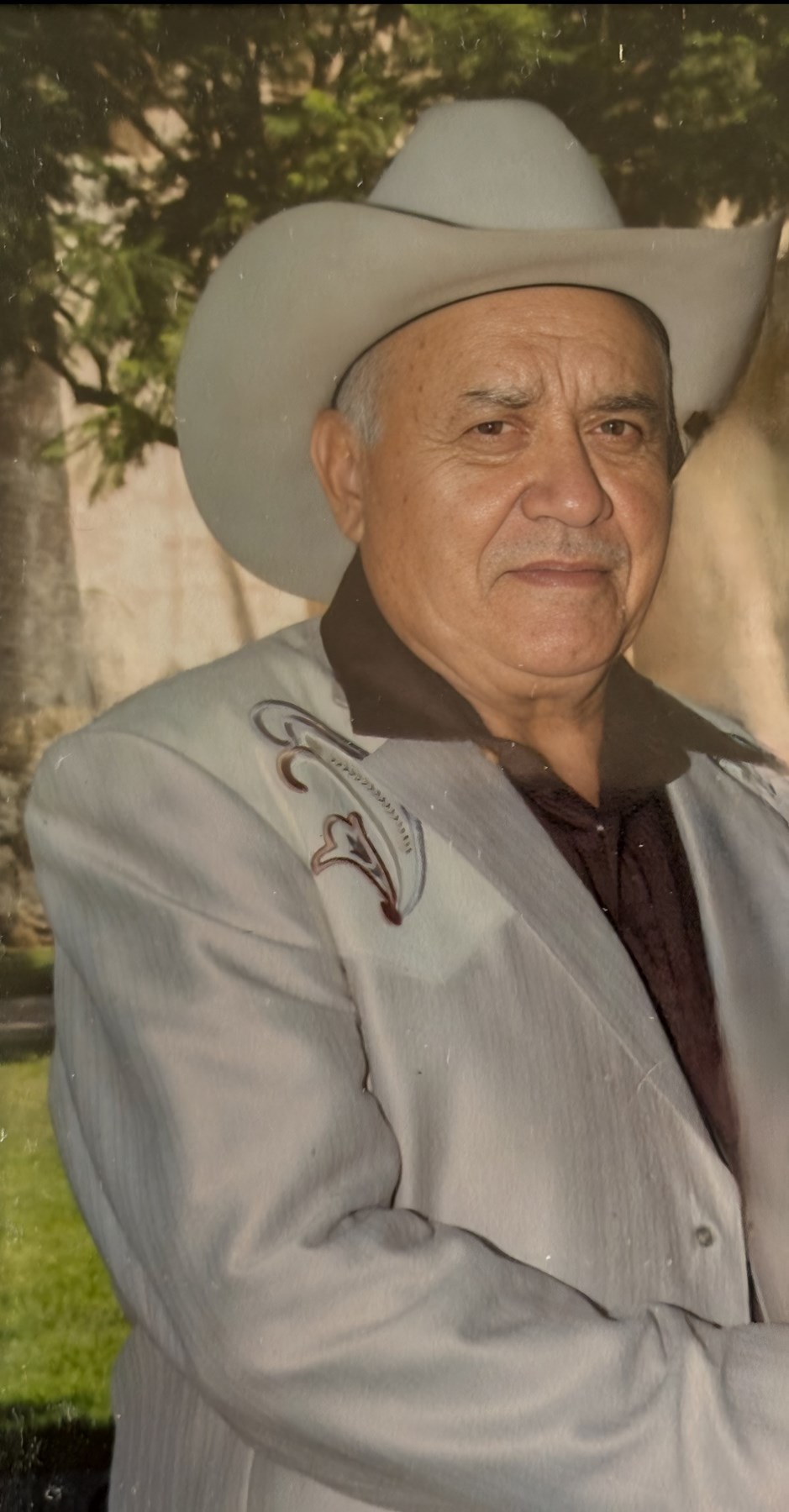 Obituary of Alfredo Torres Casillas