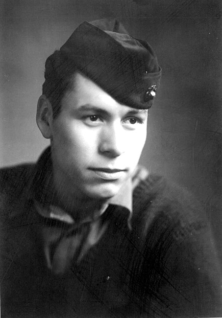 Obituary of Beto Oscar Martinez