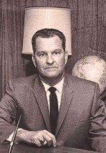 Obituary of William Charles Watson