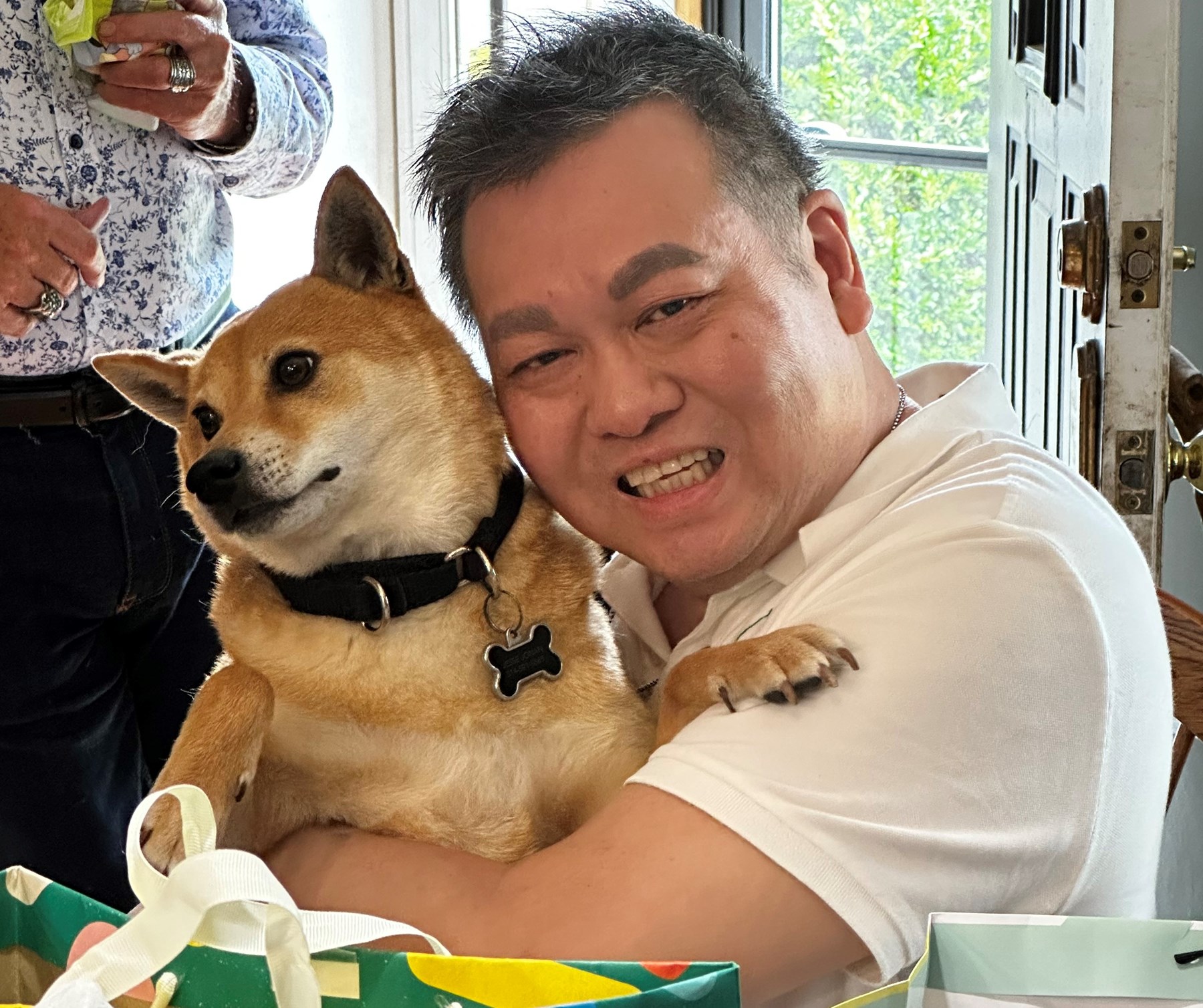 Obituary of Jesse Kian-Oen Jonan