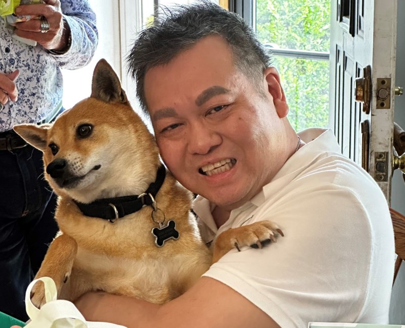 Obituary of Jesse Kian-Oen Jonan