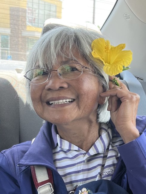 Obituary of Felisa Juan Ordoñez