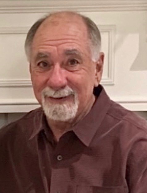 Obituary of Nicholas Charles Perino