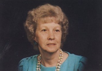 Obituary of Kathryn Cline