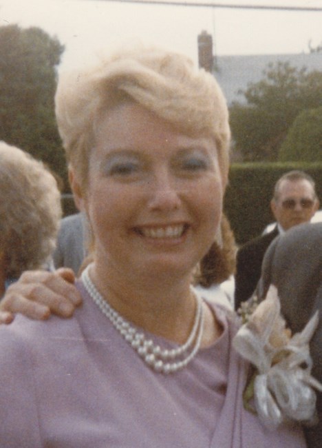 Obituary of Carol E. Batzel Meier