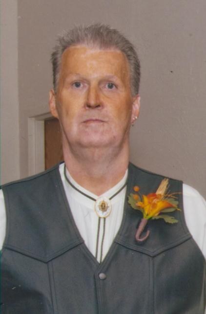 Avis de décès de Jimmy Robert Ladd