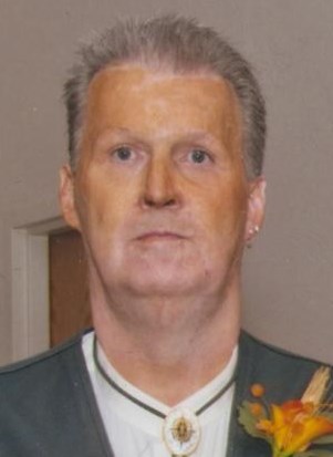 Obituary of Jimmy Robert Ladd