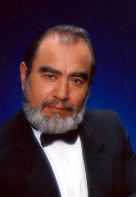 Obituario de Guillermo A. Villavicencio