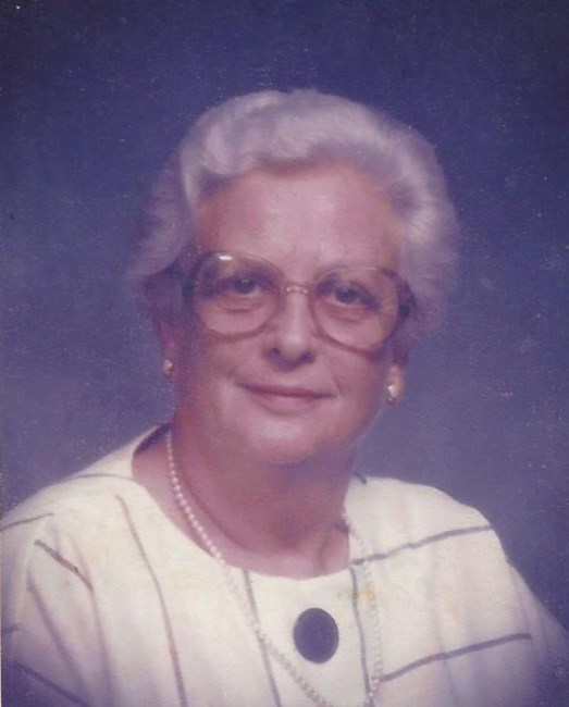 Obituary of Ann Pratt Ray