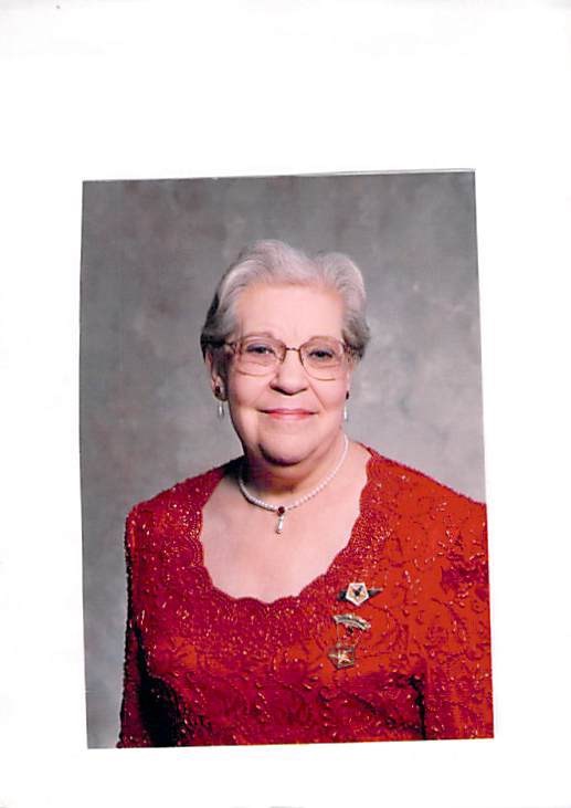 Obituary of Martha Ruth Carver Conry