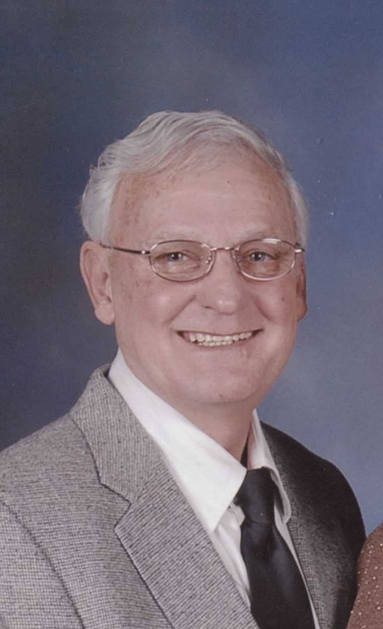 David Schumacher Obituary - Omaha, NE