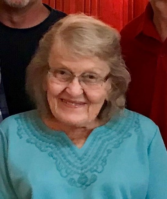 Obituary of Dolores Yvonne (Booher) Donaldson