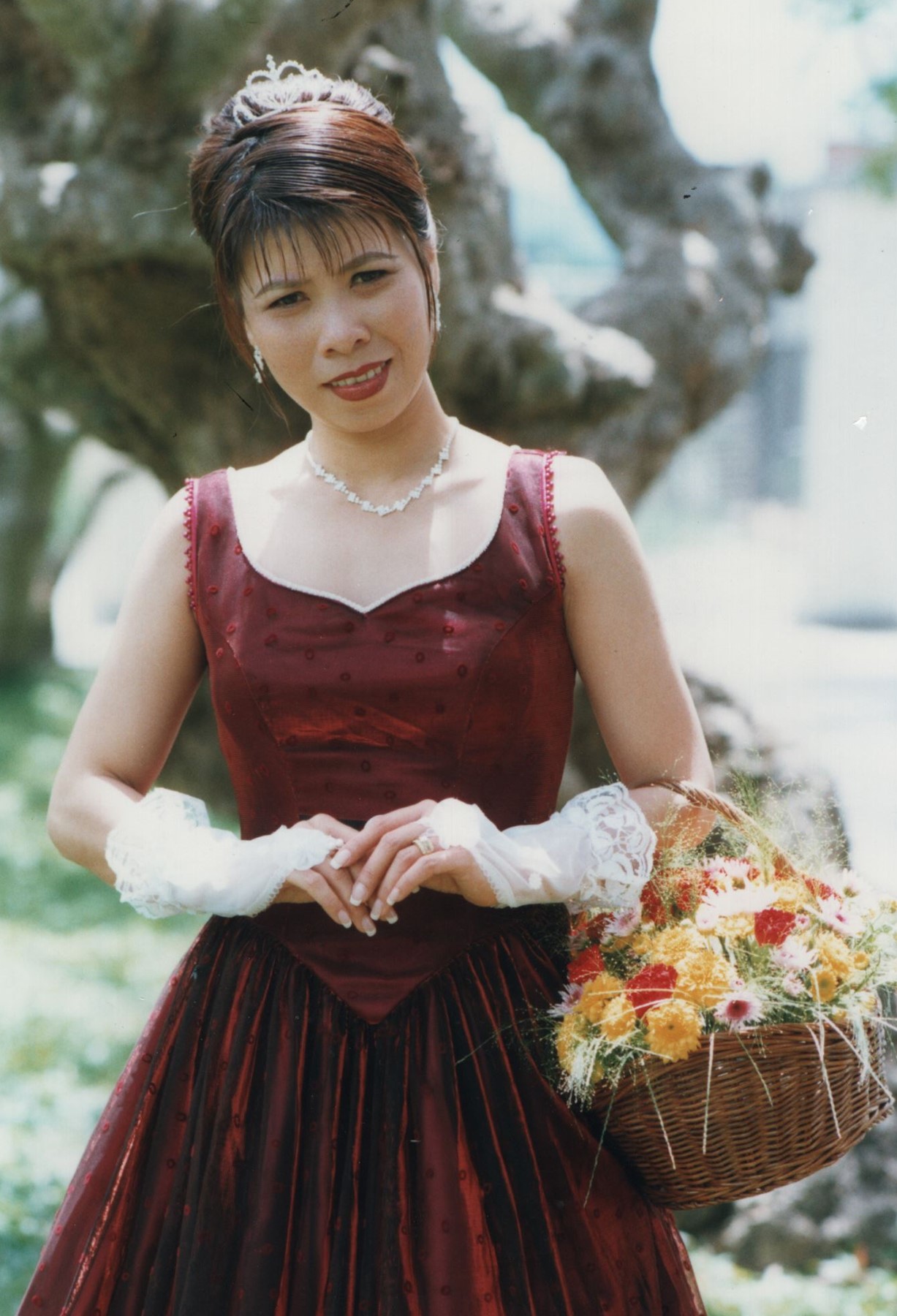 Obituary of Kathy T. Nguyen