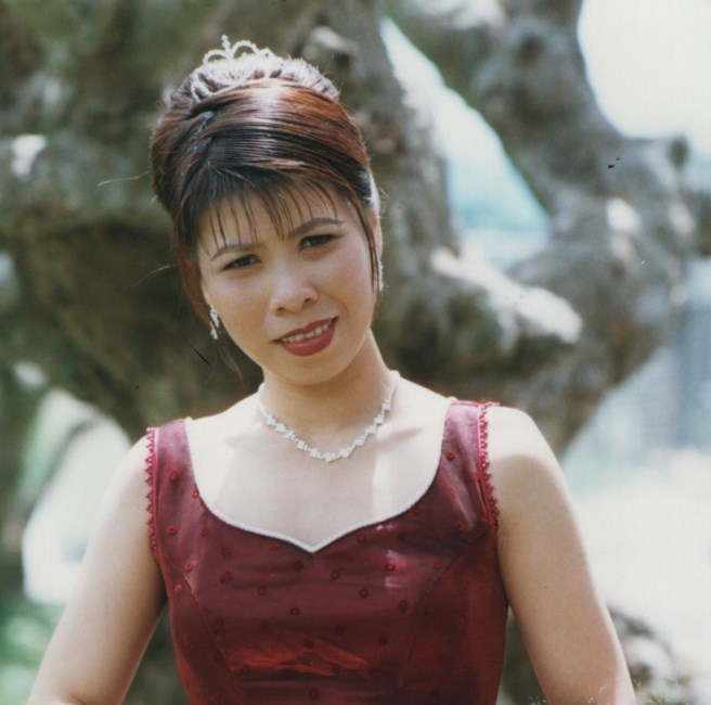 Obituary of Kathy T. Nguyen