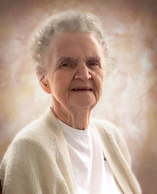 Obituary of Virginia Stanley Owsley