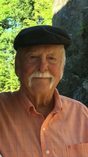 Obituario de George Allan Hunter