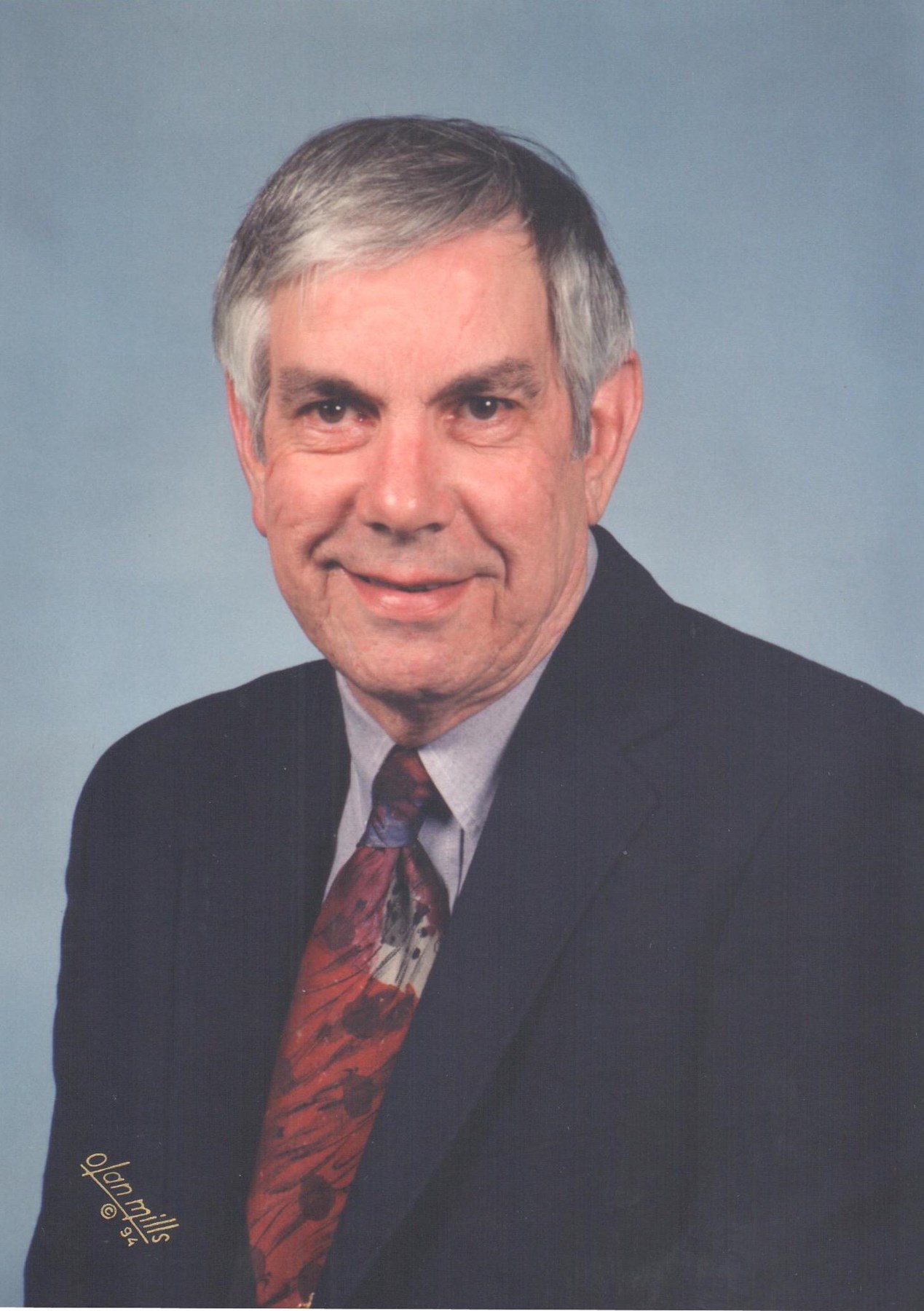 David William Patterson Obituary Woodstock, GA