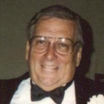 Obituary of Thomas E. Powers