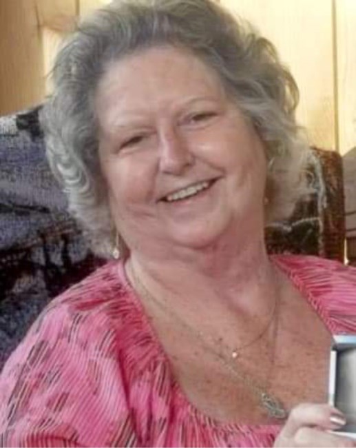 Obituary of Rosalee Carter