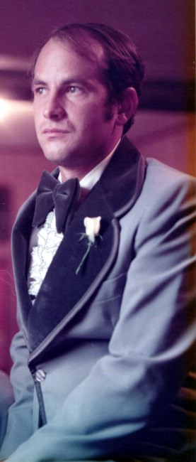 Obituary of Aubrey "Butch" Dennis Manis