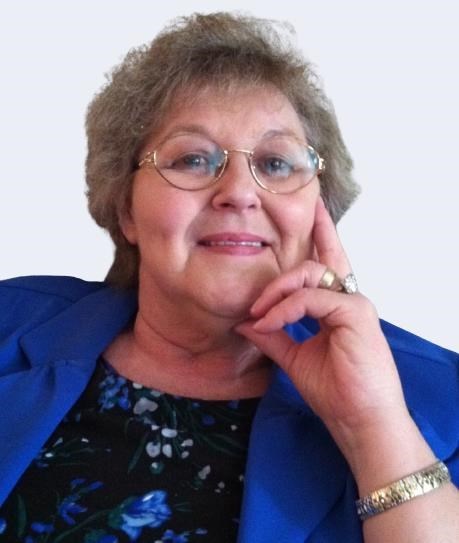 Obituary of Betty Roberts