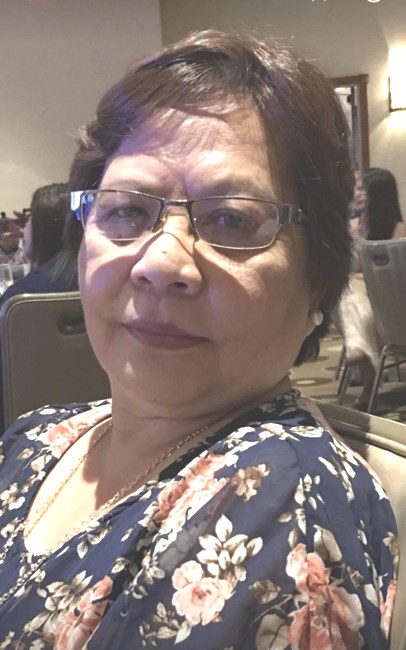 Obituary of Feliciana Larete Sy