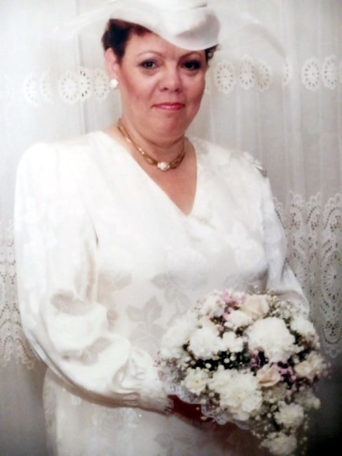 Obituary of Rosemarie Nelson