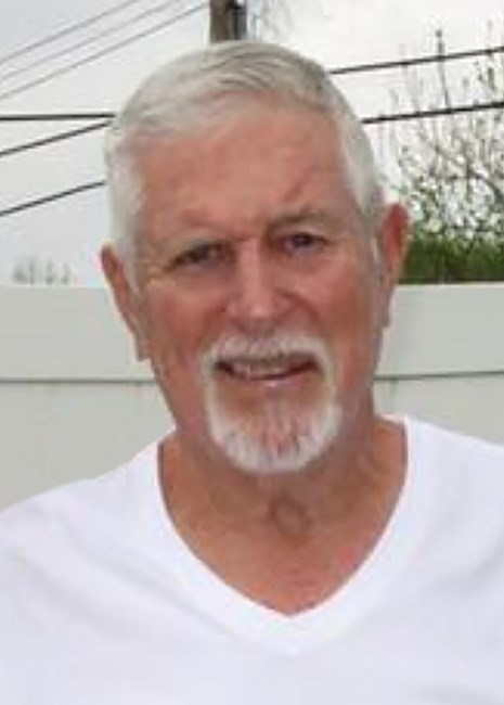 Obituary of George C. Armstrong